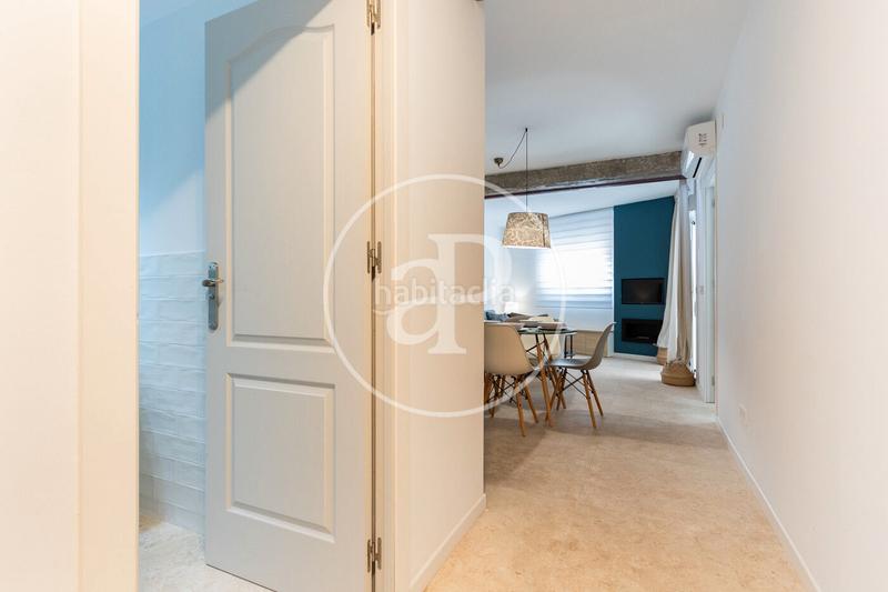 Foto c57224e1-d7a3-413d-b39e-e47699cfdb7d. Rent flat with heating in Tres Forques Valencia