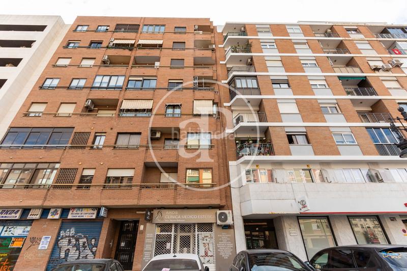 Foto e70aa837-9299-4e75-93c8-08431b89181c. Rent flat with heating in Tres Forques Valencia