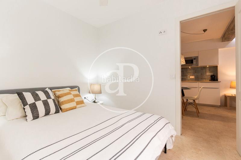 Foto f62be1d1-7879-4772-92eb-4930f893c168. Rent flat with heating in Tres Forques Valencia