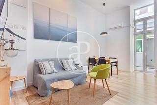 Pis  C/ de ripalda. Piso en venta en el carmen