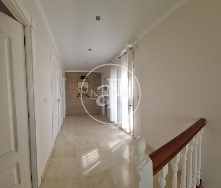 Foto 08a5b6a7-2c80-4400-987f-3e1e1df8d415. House with heating parking pool in El Carme-Sant Agustí-Bonavista Eliana (l´)