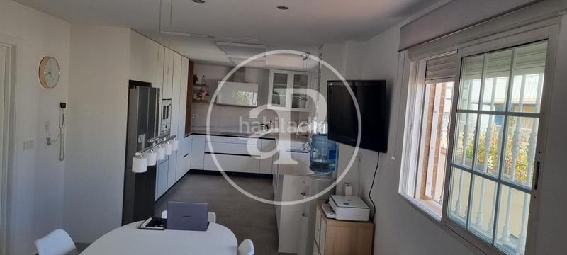 Foto 19540cff-470b-4851-8857-8d7a28c634eb. House with heating parking pool in El Carme-Sant Agustí-Bonavista Eliana (l´)