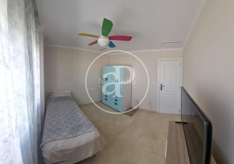 Foto 265e76dd-4aef-4bcb-bbb3-c8b80e19817e. House with heating parking pool in El Carme-Sant Agustí-Bonavista Eliana (l´)