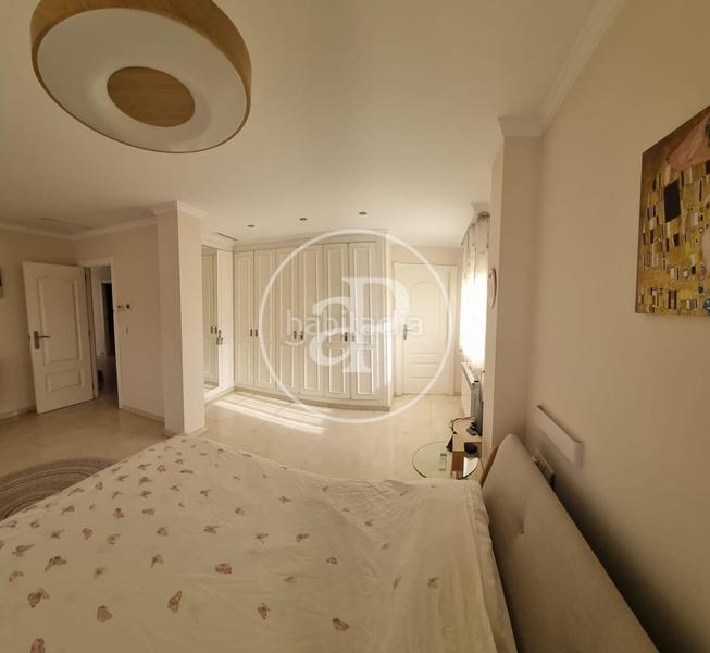 Foto 36dbb1a1-cd79-415e-8b46-2c5762e5e1ac. House with heating parking pool in El Carme-Sant Agustí-Bonavista Eliana (l´)