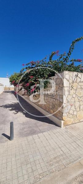 Foto 3dbd1b14-4a26-412b-91eb-890530b51538. House with heating parking pool in El Carme-Sant Agustí-Bonavista Eliana (l´)