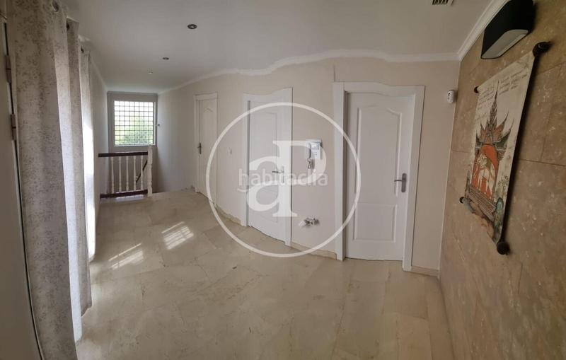 Foto 45088644-3000-4c7a-abd0-546fb5f8ef1b. House with heating parking pool in El Carme-Sant Agustí-Bonavista Eliana (l´)