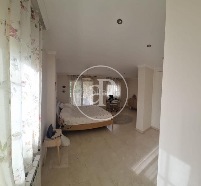 Foto 457f6e1a-3ac3-40bb-a0f6-0bbe8a7c2a5e. House with heating parking pool in El Carme-Sant Agustí-Bonavista Eliana (l´)