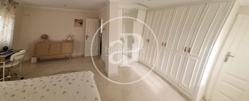 Foto 4b97b3ad-9ec5-4501-a85e-809ac44655a0. House with heating parking pool in El Carme-Sant Agustí-Bonavista Eliana (l´)