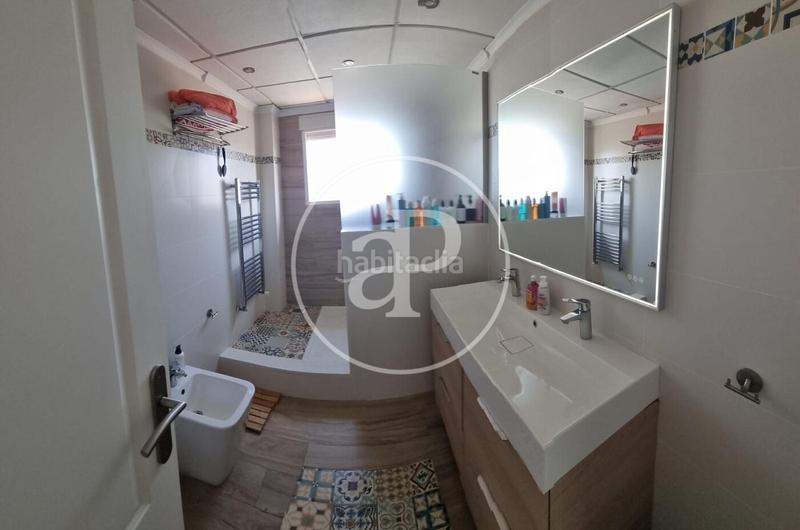 Foto 60940850-70d3-4665-befa-7089e2ca7825. House with heating parking pool in El Carme-Sant Agustí-Bonavista Eliana (l´)