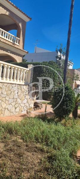 Foto 81656164-7e89-40b2-9ce9-55f1f9e88122. House with heating parking pool in El Carme-Sant Agustí-Bonavista Eliana (l´)