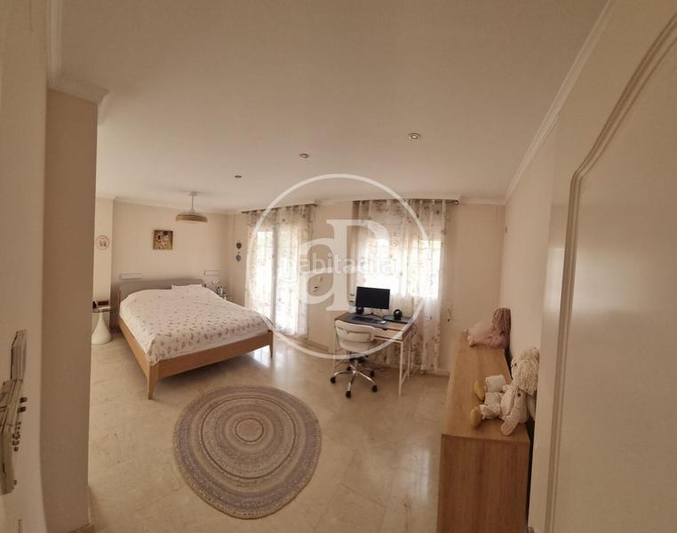 Foto 897f0830-14c4-45ee-9bdc-cb6c653e7e11. House with heating parking pool in El Carme-Sant Agustí-Bonavista Eliana (l´)