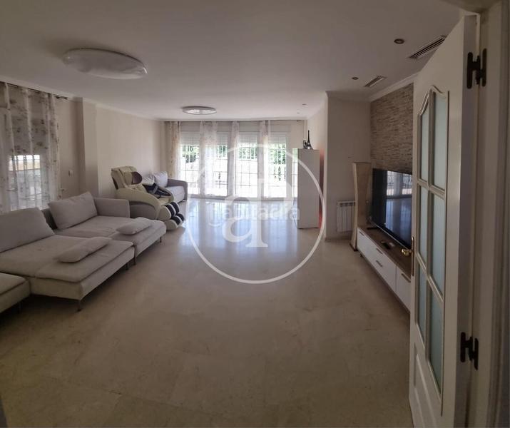 Foto acf91321-57db-4a78-8a03-320e52b997a5. House with heating parking pool in El Carme-Sant Agustí-Bonavista Eliana (l´)