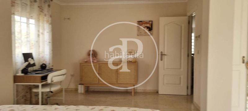 Foto b6468da1-f0ca-4e47-83b0-a2c4f195eaa4. House with heating parking pool in El Carme-Sant Agustí-Bonavista Eliana (l´)