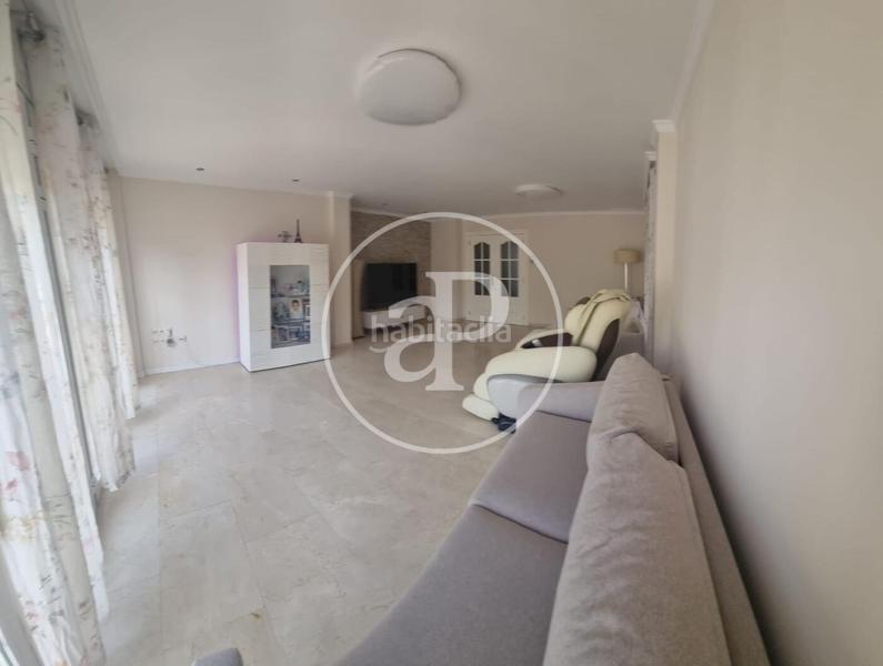 Foto c05cb853-1004-4ef5-a3ec-23cc67842ede. House with heating parking pool in El Carme-Sant Agustí-Bonavista Eliana (l´)