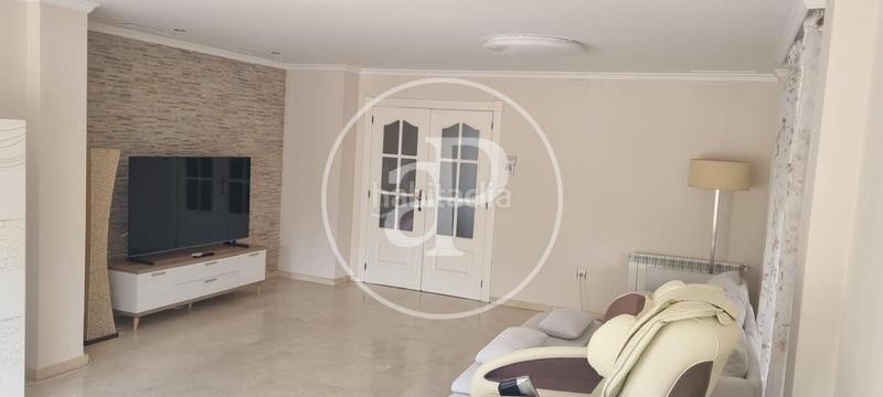 Foto d8cfa6de-5641-4bda-b97f-09d625c8af43. House with heating parking pool in El Carme-Sant Agustí-Bonavista Eliana (l´)