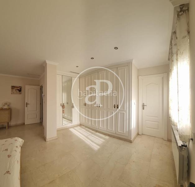 Foto d9bef553-9dce-4766-bb21-07afc388aa15. House with heating parking pool in El Carme-Sant Agustí-Bonavista Eliana (l´)