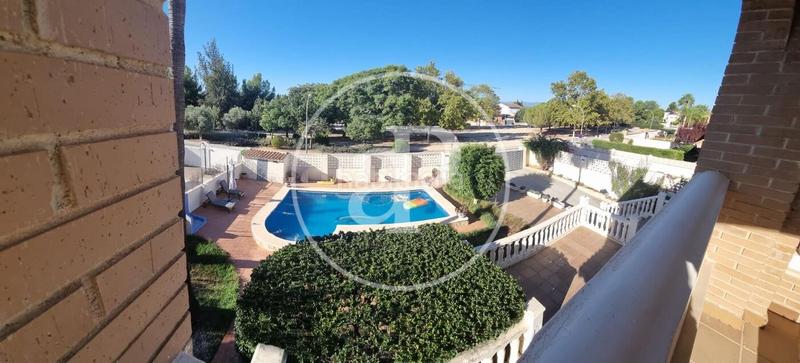Foto f10732b1-6a69-4c86-a89c-864a8def5767. House with heating parking pool in El Carme-Sant Agustí-Bonavista Eliana (l´)