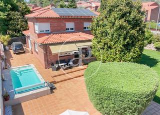 Casa  Pg. del pla. Casa en venta en matadepera