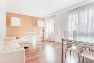 Rent Flat  Av. del primat reig. Piso en alquiler en primado reig