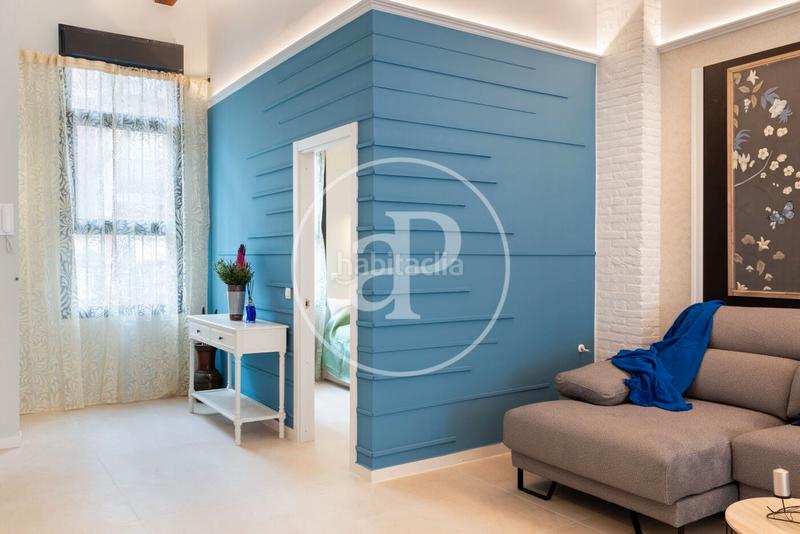 Foto 0a82b7ba-2e9e-424c-92f4-73b0bf18f91d. Pis amb calefacció a El Botànic Valencia