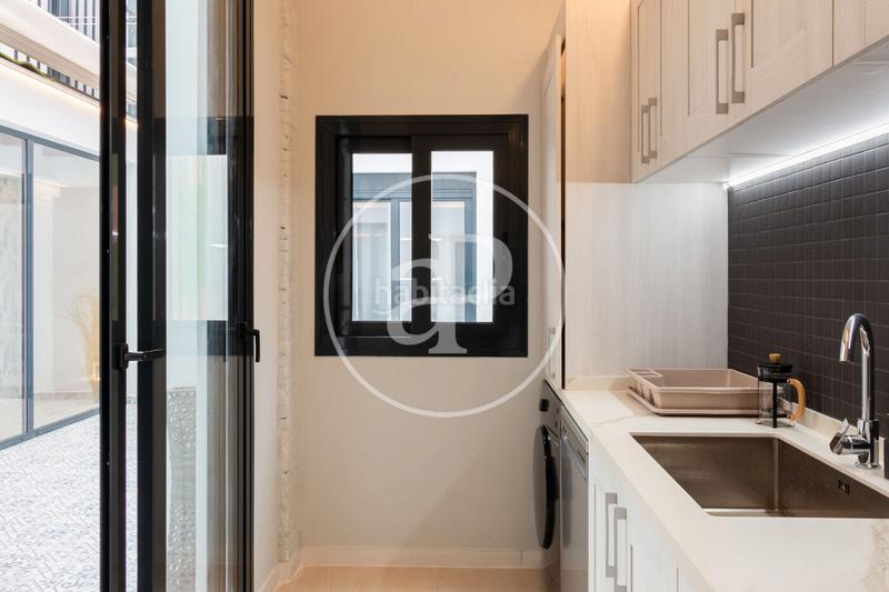 Foto 14561326-ad3d-4d2e-b123-693dd1498fd2. Pis amb calefacció a El Botànic Valencia