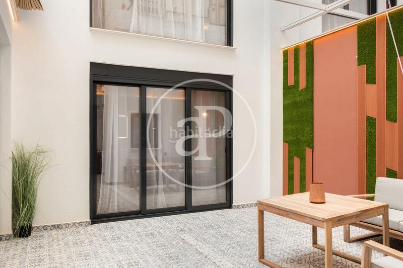 Foto 44ce28a9-b739-43be-8cfd-1e30437599e9. Pis amb calefacció a El Botànic Valencia