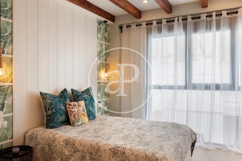 Foto 4aed7b84-7d59-443e-8fb5-68b9efbad1ec. Pis amb calefacció a El Botànic Valencia