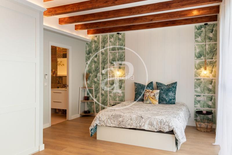 Foto 590f57cd-b310-4f13-9272-29ab0551775c. Pis amb calefacció a El Botànic Valencia