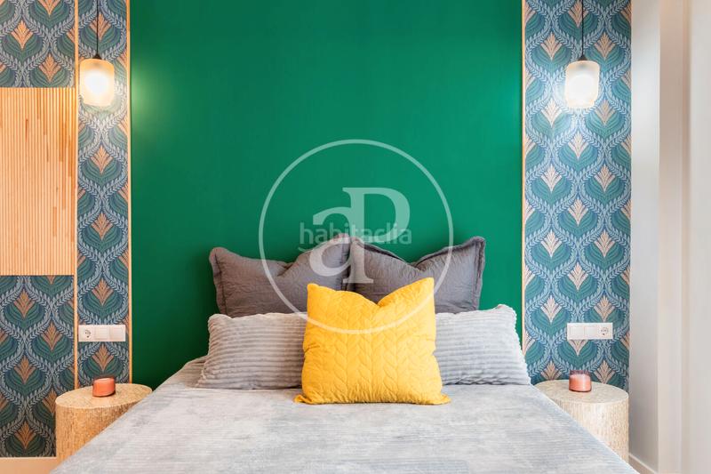 Foto 73aeb60b-3ba3-4660-8be4-c67f79a47362. Pis amb calefacció a El Botànic Valencia