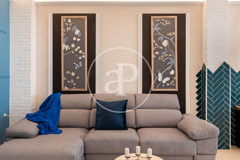 Foto 91359707-b38f-44cb-a10e-745bcebd3fab. Pis amb calefacció a El Botànic Valencia