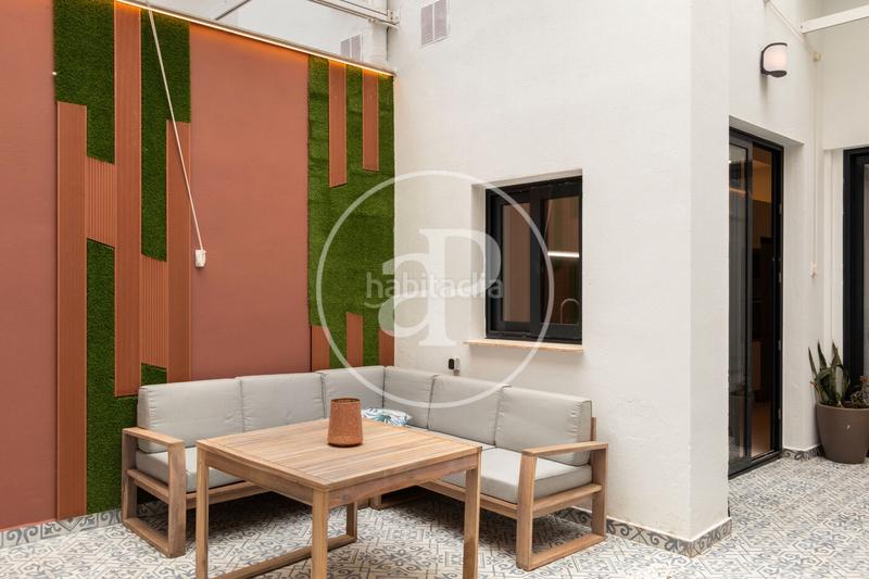 Foto 96e642da-ee42-47e8-9742-0ac160c36859. Pis amb calefacció a El Botànic Valencia