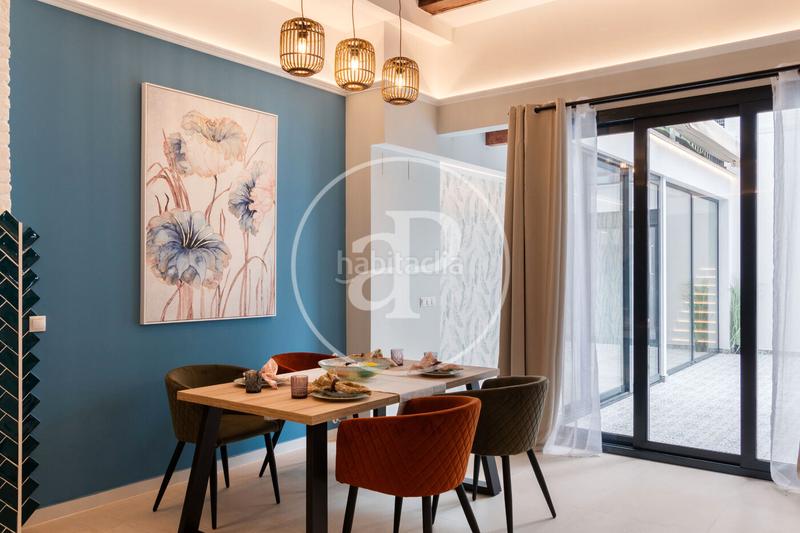 Foto bb32da73-4253-467f-9d31-4d9c88b74e81. Pis amb calefacció a El Botànic Valencia