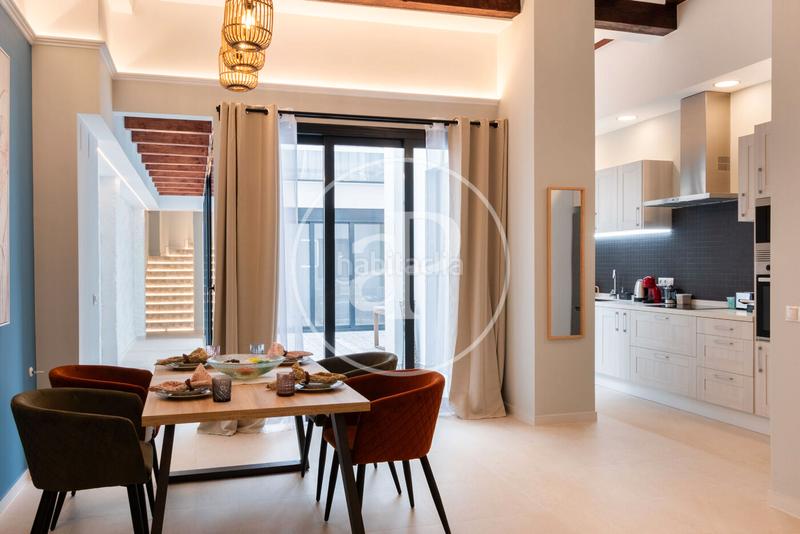 Foto c5a2d39e-a0b2-4a73-b599-58628221af4a. Pis amb calefacció a El Botànic Valencia