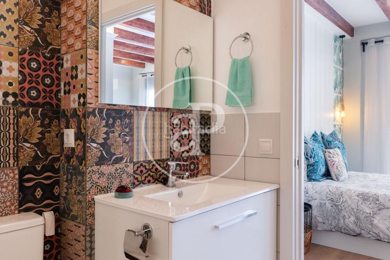 Foto c8684301-fc1d-4443-bdc0-a6452112e156. Pis amb calefacció a El Botànic Valencia