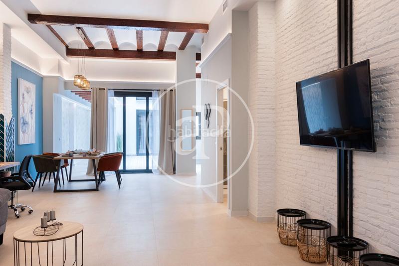 Foto caf805b6-6117-4db1-a59d-e482df2d0cc4. Pis amb calefacció a El Botànic Valencia