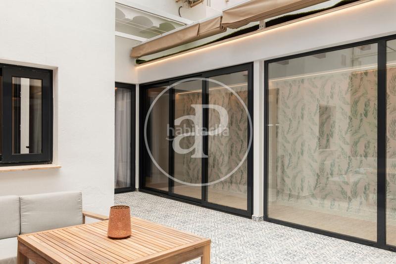 Foto cea164a6-fdbb-4945-b095-2b0d1f3878db. Pis amb calefacció a El Botànic Valencia