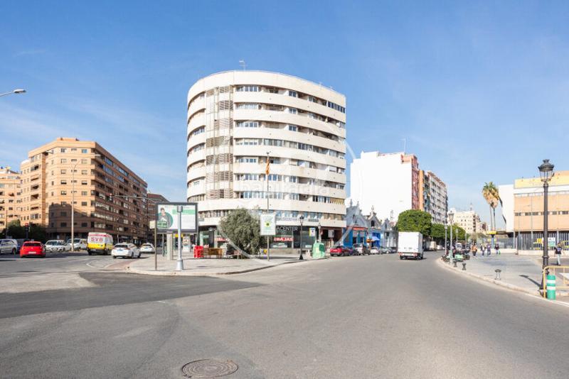 Foto c66e2bef-6204-4c07-bd4f-ed21031315dd. Piso  en venta en Arrancapins en Arrancapins Valencia