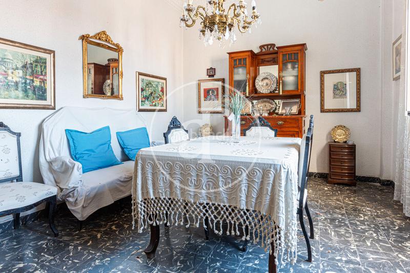 Foto f365a11b-e88c-4d6b-853a-b2887933974e. Piso  en venta en Arrancapins en Arrancapins Valencia