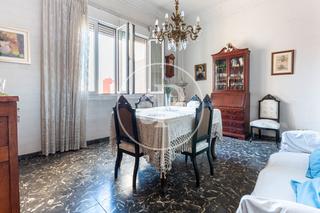 Pis  C/ de st. josep de calassanç. Piso en venta en arrancapins