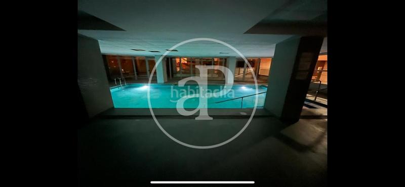 Foto 19550617-dc70-4c2e-af23-5135c4f40796. Miete dachwohnung mit heizung parking pool in Ciutat de les Ciències i de les Arts - Justicia Valencia