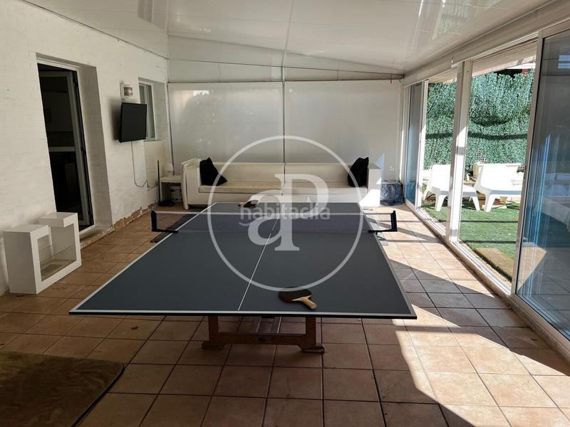 Foto 3b05fbbe-f25a-451c-b59d-924d096ecd2c. Miete dachwohnung mit heizung parking pool in Ciutat de les Ciències i de les Arts - Justicia Valencia