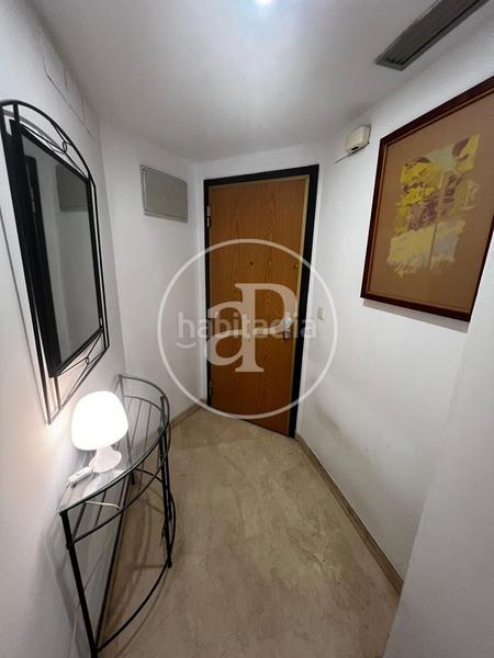 Foto 5d165aee-99ff-4370-9b55-13abc81f204a. Miete dachwohnung mit heizung parking pool in Ciutat de les Ciències i de les Arts - Justicia Valencia