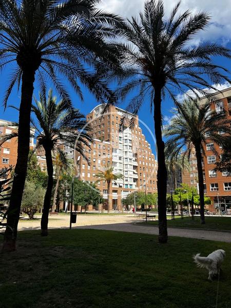 Foto 648fac6a-0f2e-4ba1-888f-a2a71117fa98. Miete dachwohnung mit heizung parking pool in Ciutat de les Ciències i de les Arts - Justicia Valencia