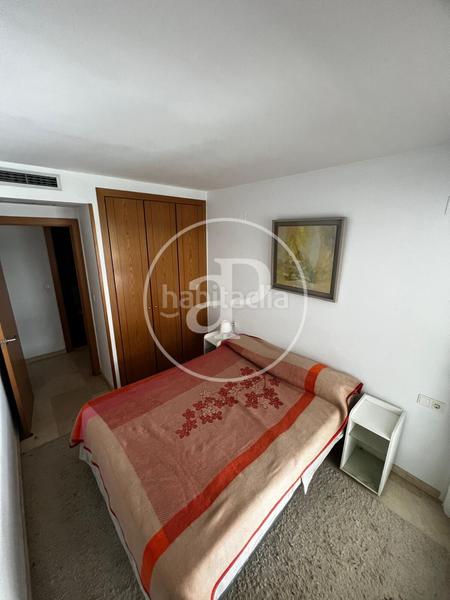 Foto 769601d4-79e3-47f2-ae91-bcf760c6e948. Miete dachwohnung mit heizung parking pool in Ciutat de les Ciències i de les Arts - Justicia Valencia