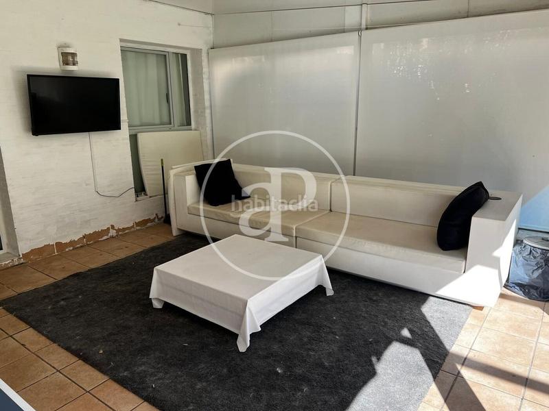 Foto 77c18244-ce30-482d-bfac-eb47a7a7d9b5. Miete dachwohnung mit heizung parking pool in Ciutat de les Ciències i de les Arts - Justicia Valencia