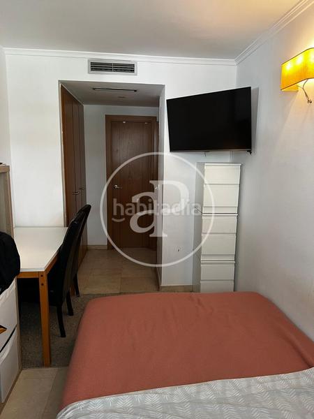 Foto 7a8b2d9b-5da0-424f-b3d5-4025a0bc9b2f. Miete dachwohnung mit heizung parking pool in Ciutat de les Ciències i de les Arts - Justicia Valencia