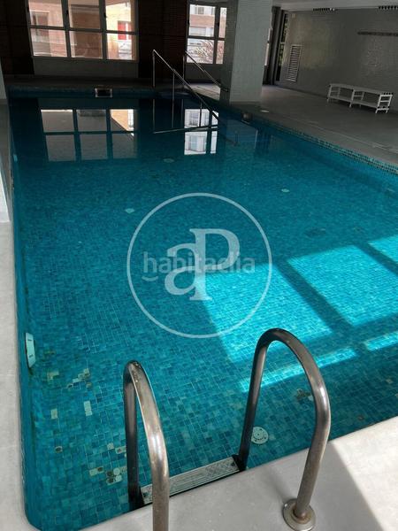 Foto 8d84cea6-dd9a-4f05-88a3-a25681ffad62. Miete dachwohnung mit heizung parking pool in Ciutat de les Ciències i de les Arts - Justicia Valencia