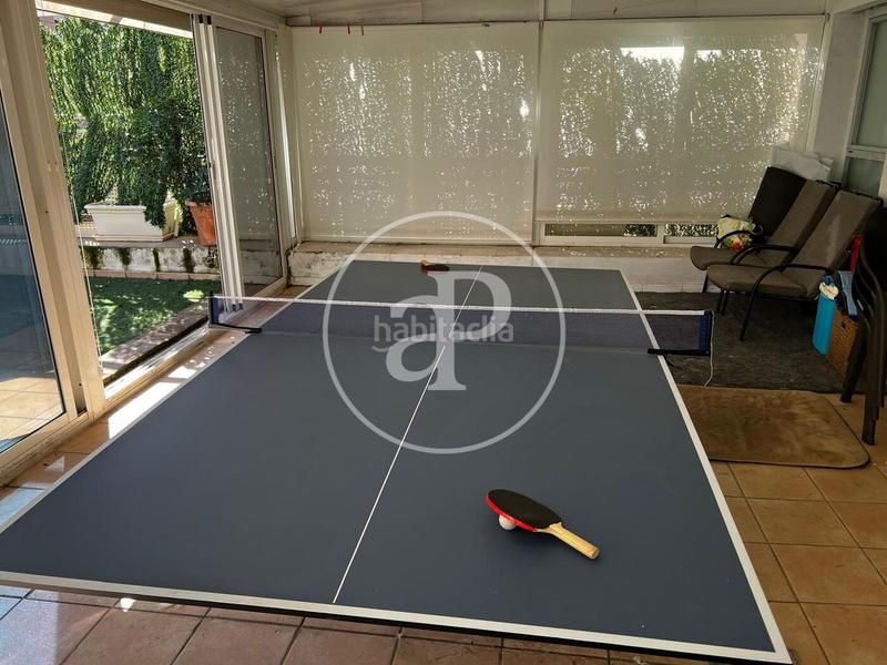 Foto 9c6fb5db-e441-42f7-8f86-20adc0de68d5. Miete dachwohnung mit heizung parking pool in Ciutat de les Ciències i de les Arts - Justicia Valencia