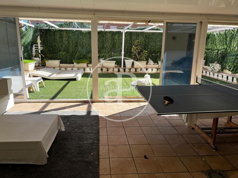 Foto c21488ca-4b4d-4744-82f5-7ea09168eba2. Miete dachwohnung mit heizung parking pool in Ciutat de les Ciències i de les Arts - Justicia Valencia