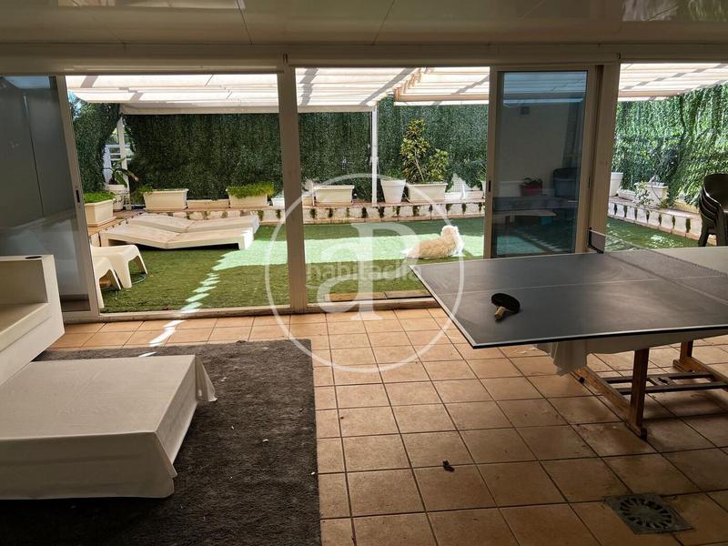 Foto c9fb3b55-3bff-40e2-9761-521ec4664874. Miete dachwohnung mit heizung parking pool in Ciutat de les Ciències i de les Arts - Justicia Valencia